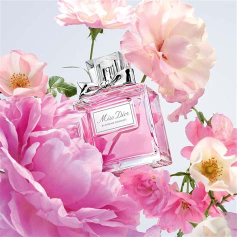 sephora miss dior blooming bouquet.